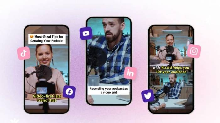 images 5 of TOP best AI tools for creating short videos