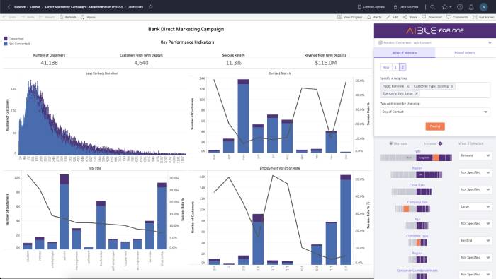 images 1 of TOP best AI tools for data analysis