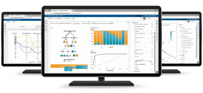 images 13 of TOP best AI tools for data analysis