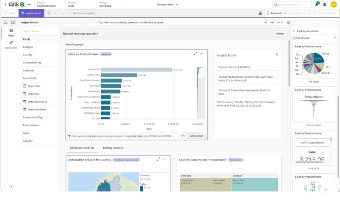 images 9 of TOP best AI tools for data analysis