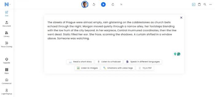 images 2 of Top best AI tools for high school and university students