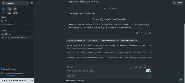 images 3 of Top best AI tools for high school and university students