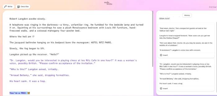 images 8 of Top best AI tools for high school and university students