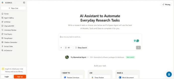images 9 of Top best AI tools for high school and university students