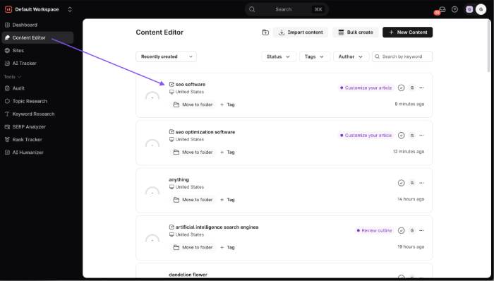images 3 of TOP best AI tools for website design
