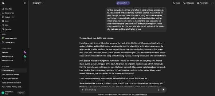 images 3 of TOP best AI tools for writing content