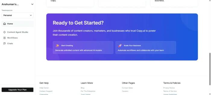 images 9 of TOP best AI tools for writing content