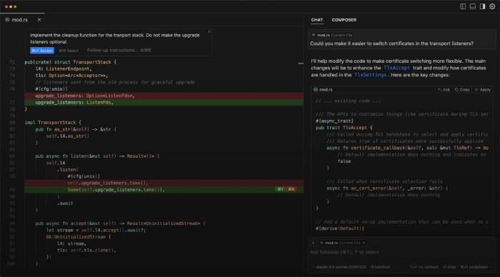 images 3 of TOP best AI tools to support programming