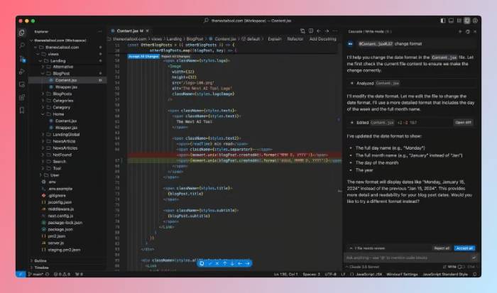 images 6 of TOP best AI tools to support programming