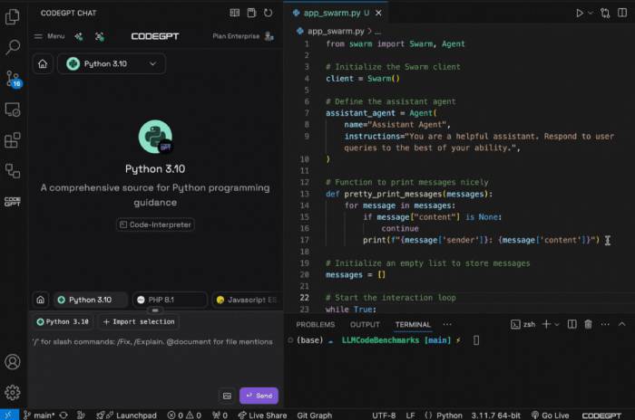 images 8 of TOP best AI tools to support programming