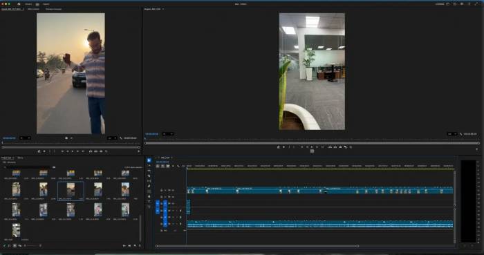 images 1 of TOP best AI video editing tools