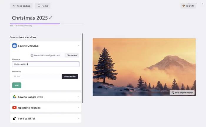 images 6 of TOP best AI video editing tools