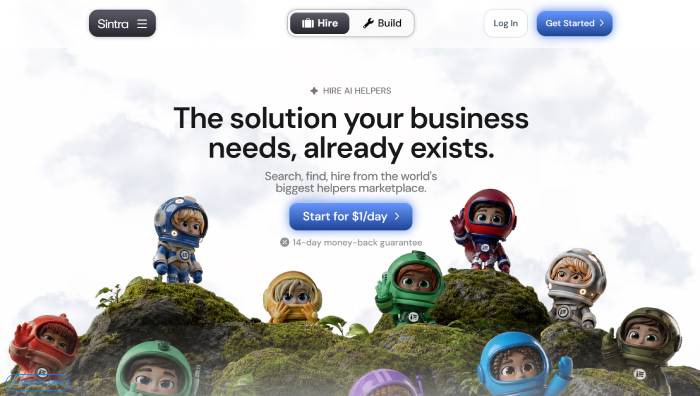 images 1 of TOP best AI Workspace platforms