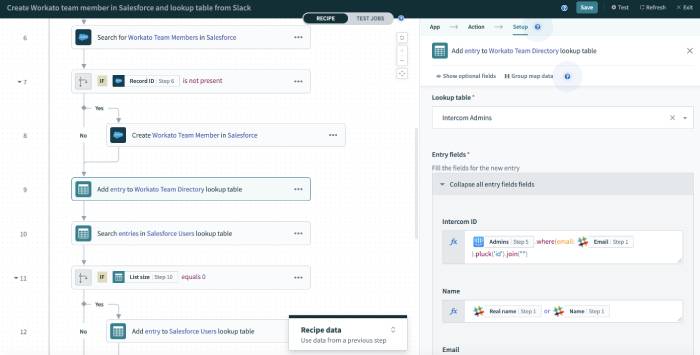 images 5 of Top best alternatives to Microsoft Power Automate