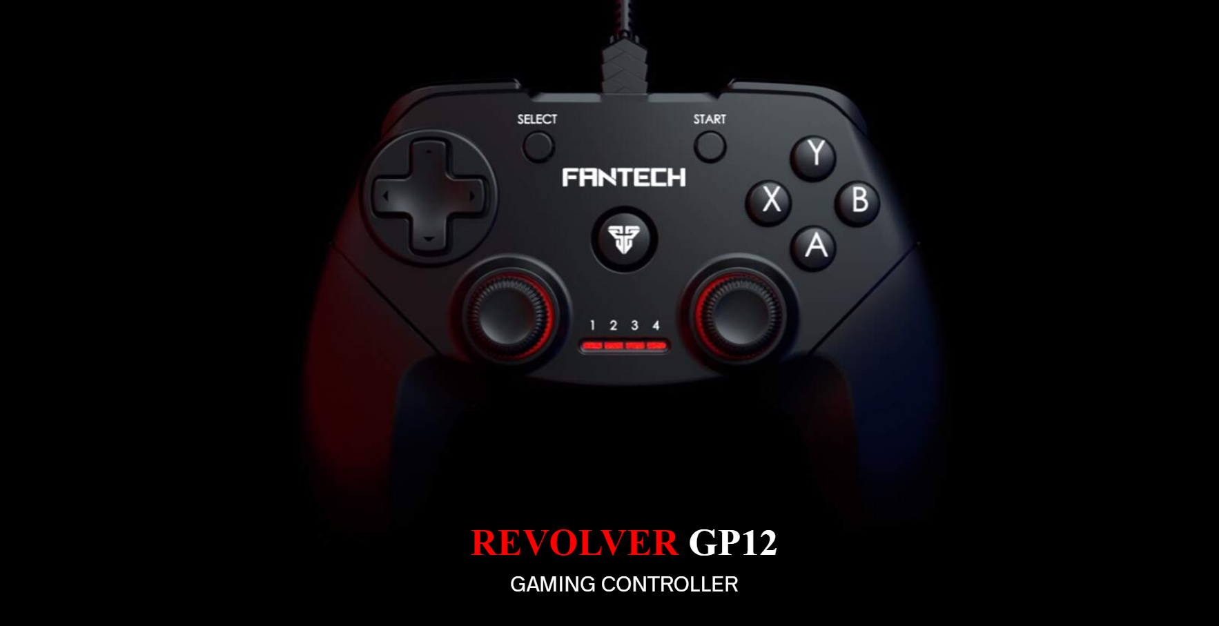 TOP best and cheapest pc gaming controllers Picture 2