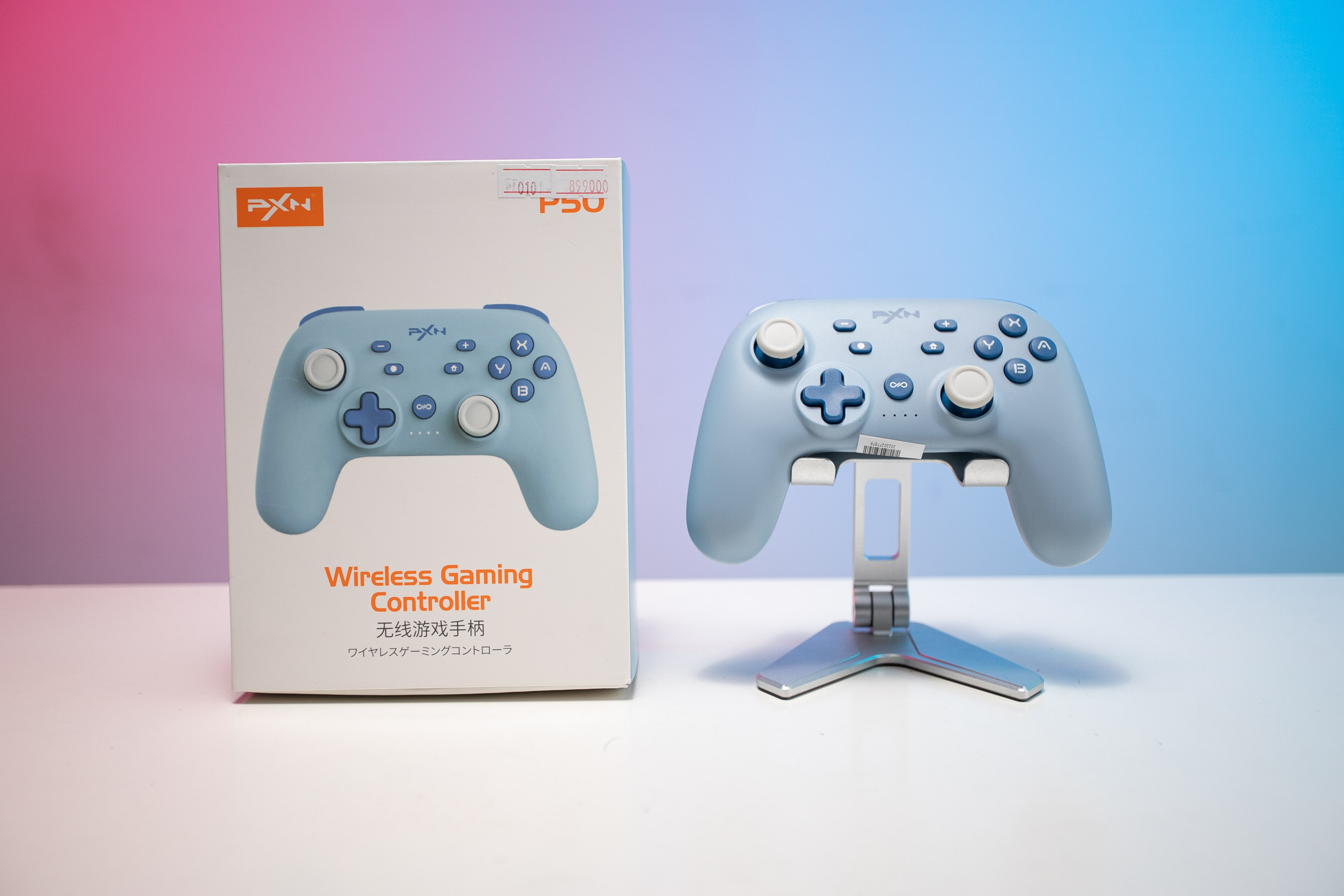 TOP best and cheapest pc gaming controllers Picture 5