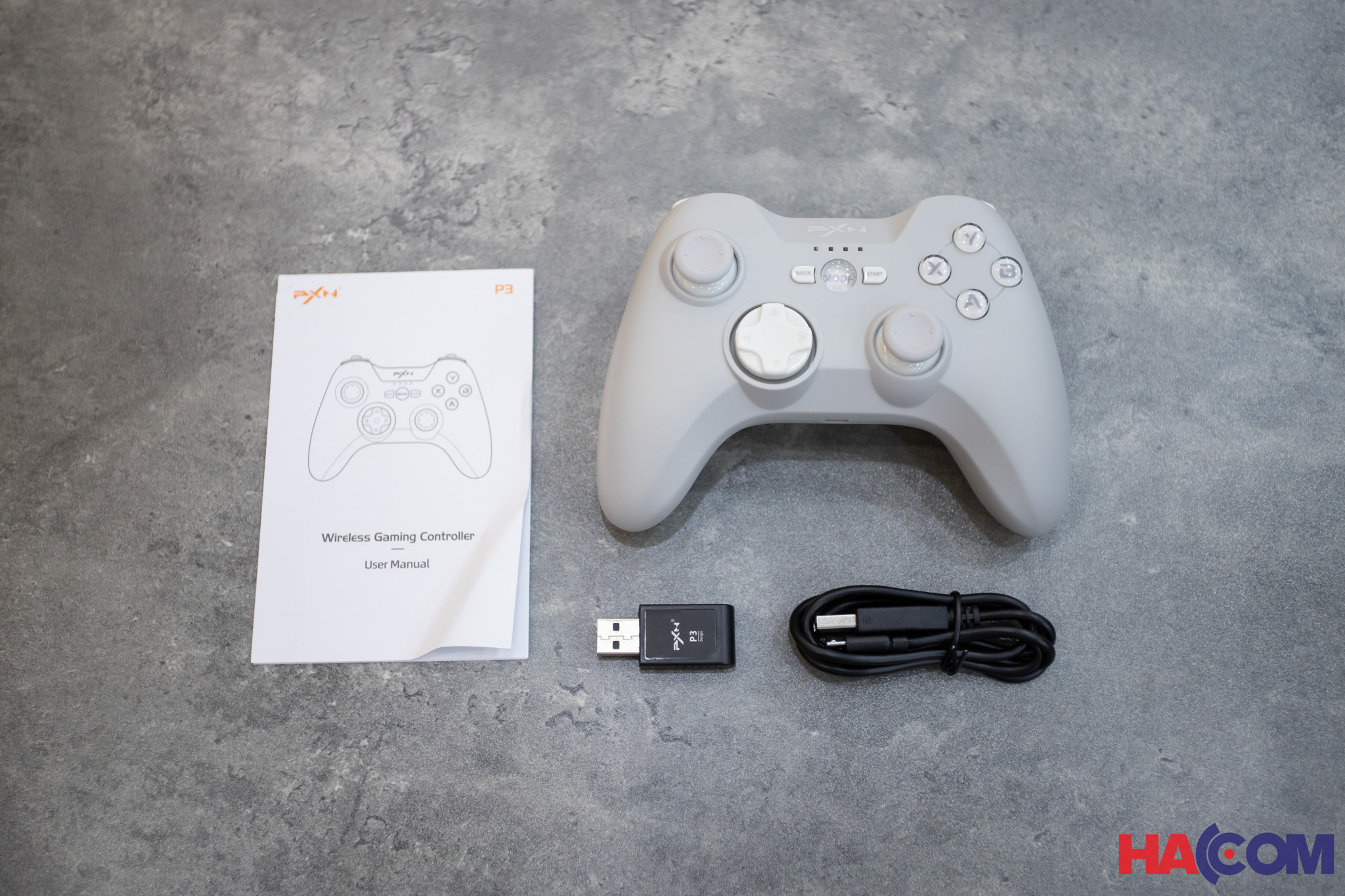 TOP best and cheapest pc gaming controllers Picture 6