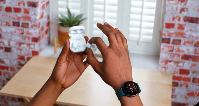 images 2 of Top best apps for Samsung Galaxy Watch