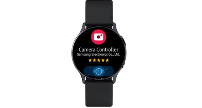 images 3 of Top best apps for Samsung Galaxy Watch