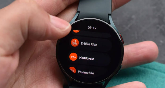 images 5 of Top best apps for Samsung Galaxy Watch
