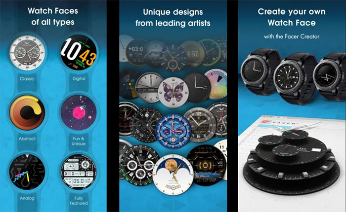 images 6 of Top best apps for Samsung Galaxy Watch