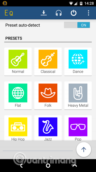 Top best audio enhancement apps for Android Picture 1