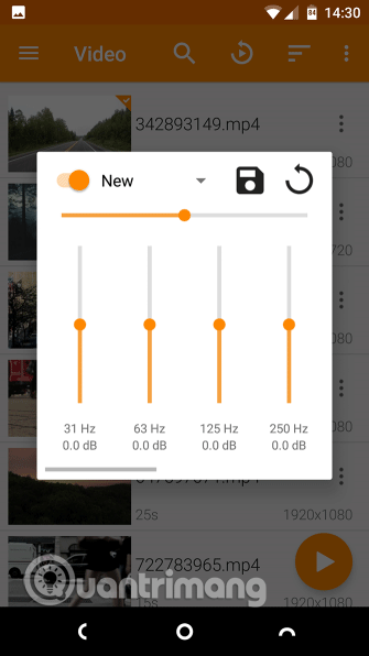 Top best audio enhancement apps for Android Picture 10