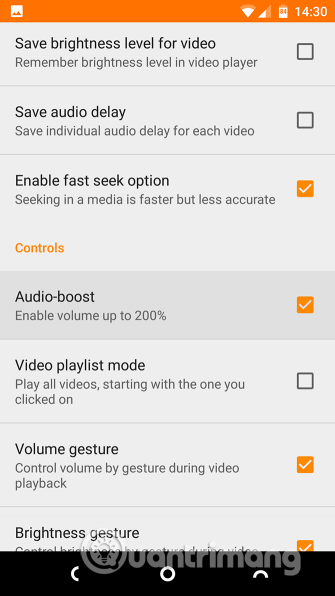 Top best audio enhancement apps for Android Picture 11