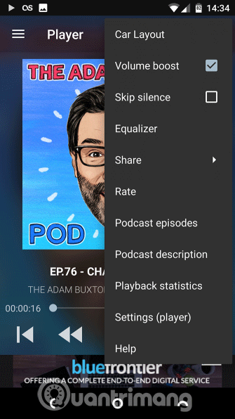 Top best audio enhancement apps for Android Picture 14