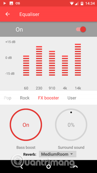 Top best audio enhancement apps for Android Picture 15