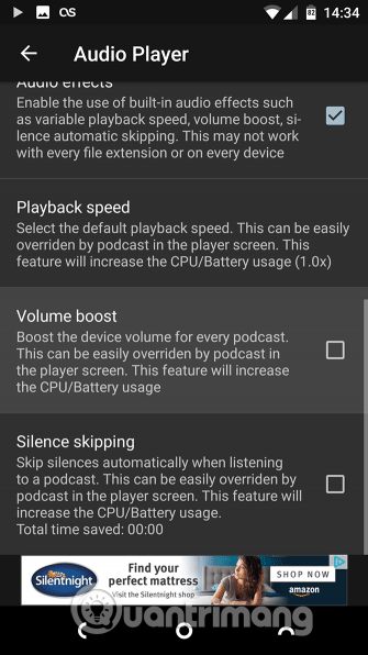 Top best audio enhancement apps for Android Picture 16