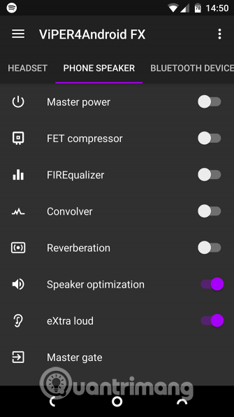 Top best audio enhancement apps for Android Picture 17