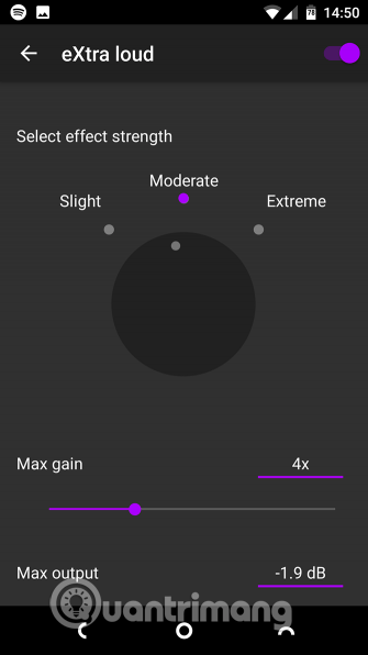 Top best audio enhancement apps for Android Picture 18