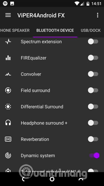 Top best audio enhancement apps for Android Picture 19