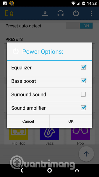 Top best audio enhancement apps for Android Picture 2