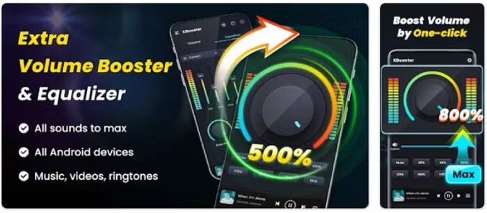 Top best audio enhancement apps for Android Picture 20