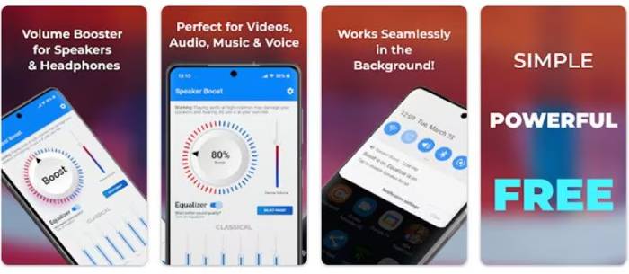 Top best audio enhancement apps for Android Picture 22