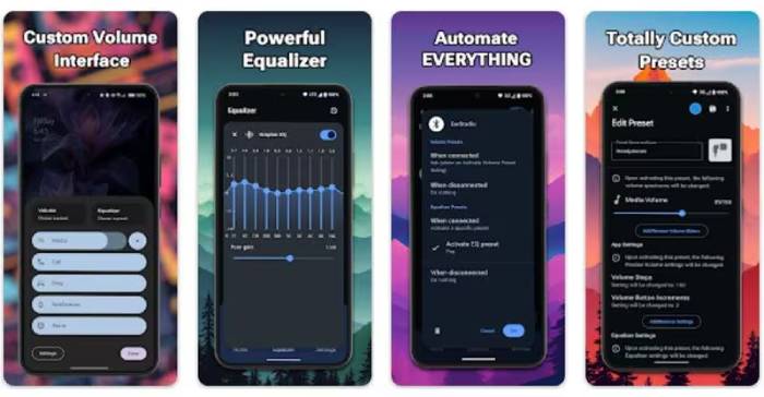 Top best audio enhancement apps for Android Picture 23