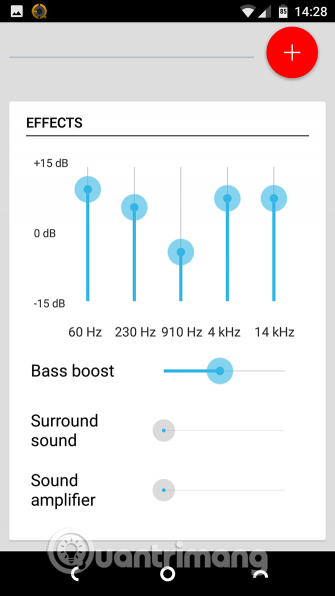 Top best audio enhancement apps for Android Picture 3