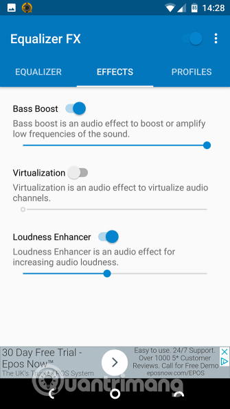 Top best audio enhancement apps for Android Picture 5