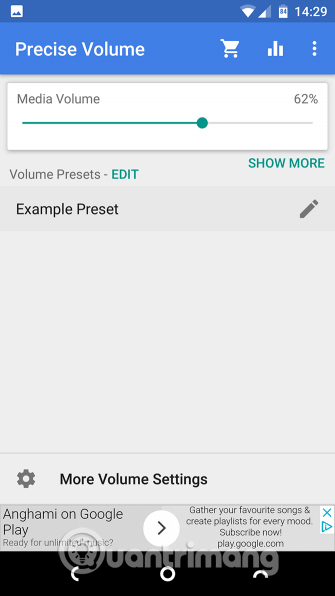 Top best audio enhancement apps for Android Picture 9
