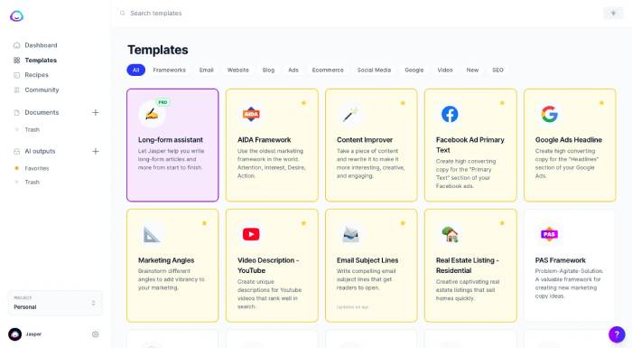 images 6 of TOP best Claude alternative platforms