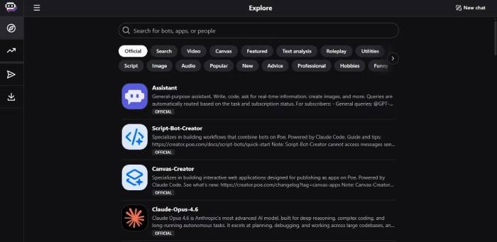 images 8 of TOP best Claude alternative platforms