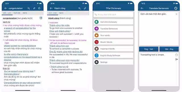 images 4 of Top best English learning apps of 2026