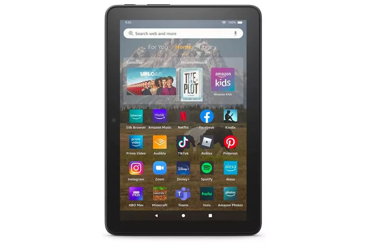 Top best e-reader devices 2024 Picture 2