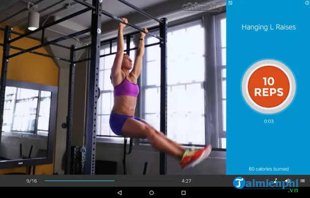 Top best exercise apps Picture 4
