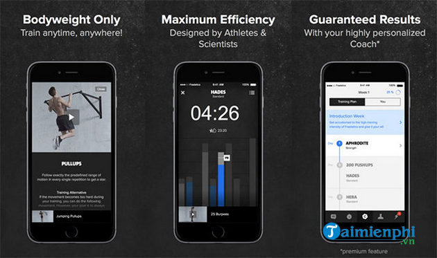 Top best exercise apps Picture 8