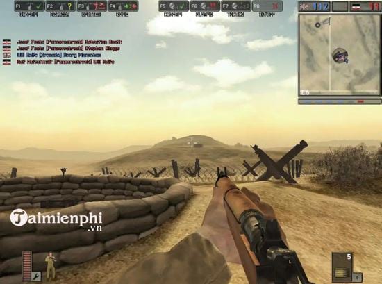 Top Best FPS Shooting Games on PC & Mobile Today Picture 10