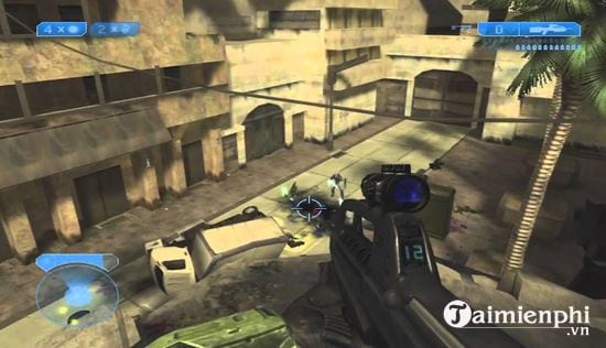Top Best FPS Shooting Games on PC & Mobile Today Picture 16