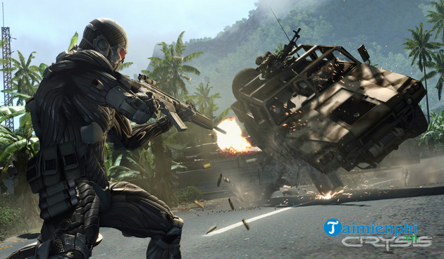 Top Best FPS Shooting Games on PC & Mobile Today Picture 19